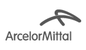logo Arcelor x RCLV