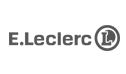 logo Leclerc x RCLV