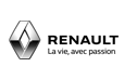 logo Renault x RCLV
