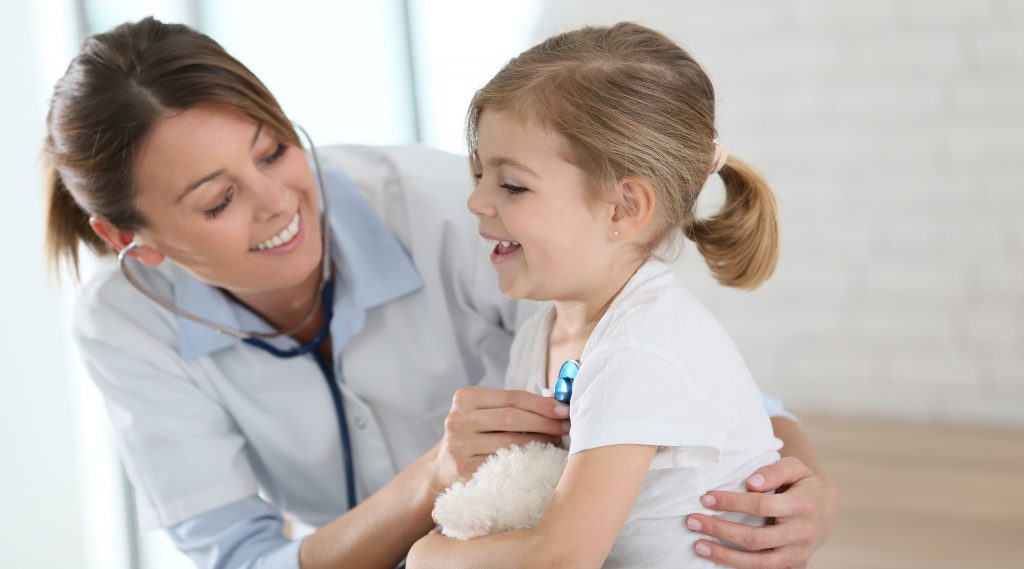 Préparez votre enfant aux rendez-vous médicaux - Rigolo Comme La vie