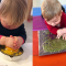 Approche Montessori - Rigolo Comme La Vie