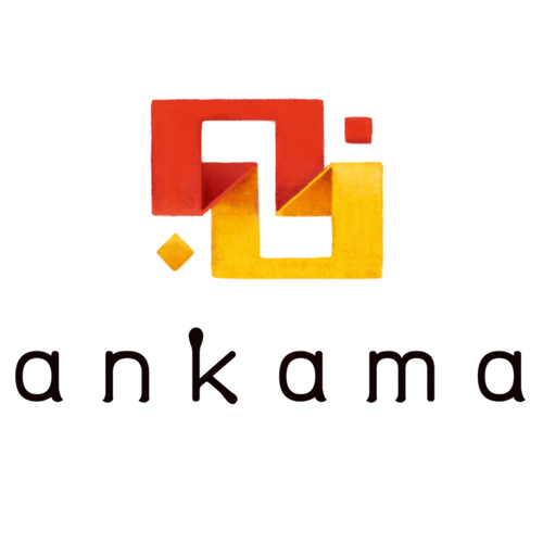 Logo Ankama