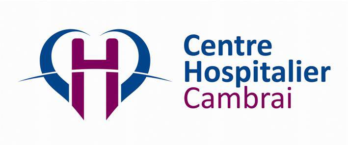 Logo CH Cambrai