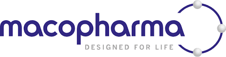 Logo Macopharma