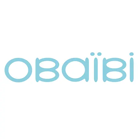 Logo Obaibi