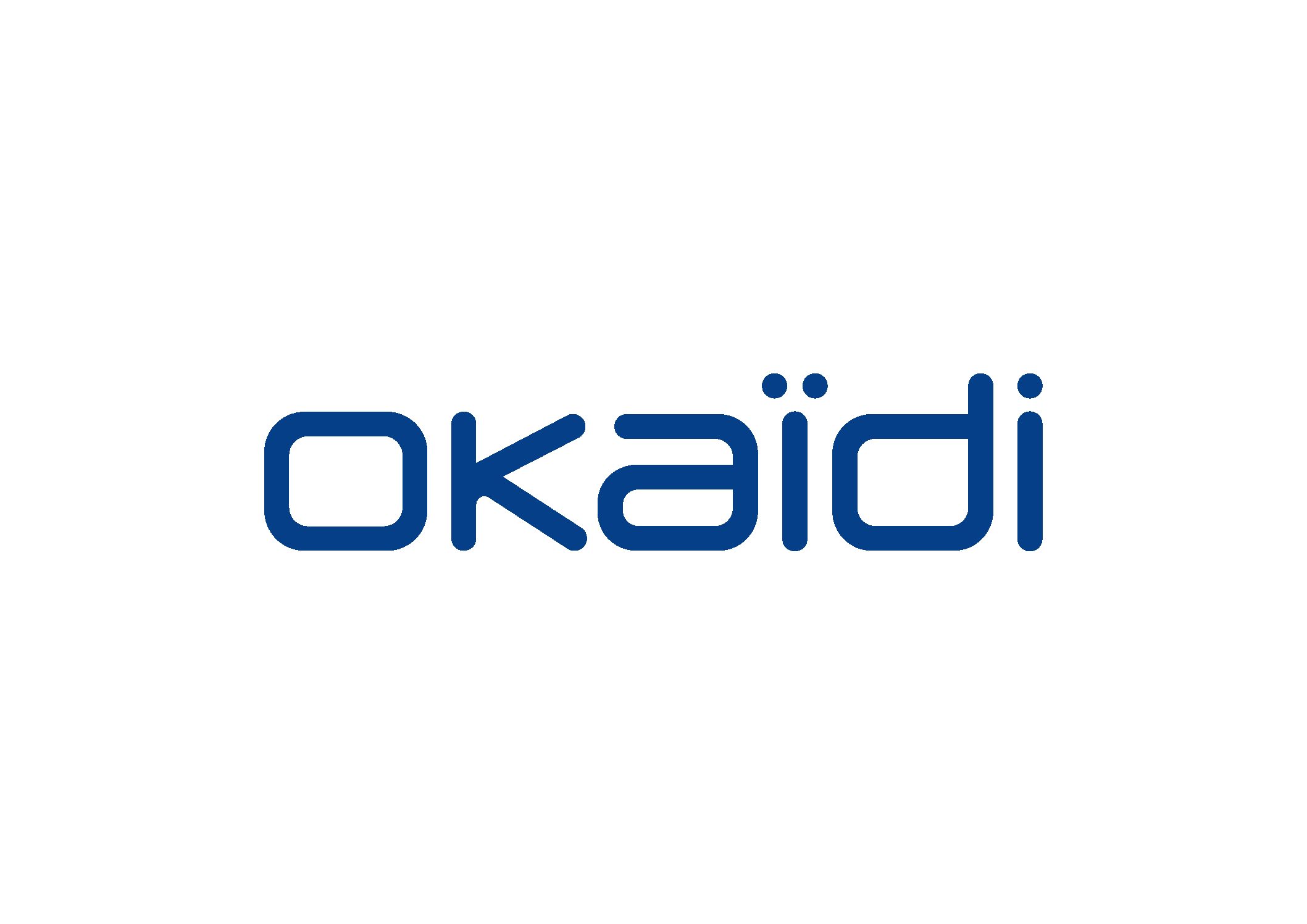 Logo Okaidi