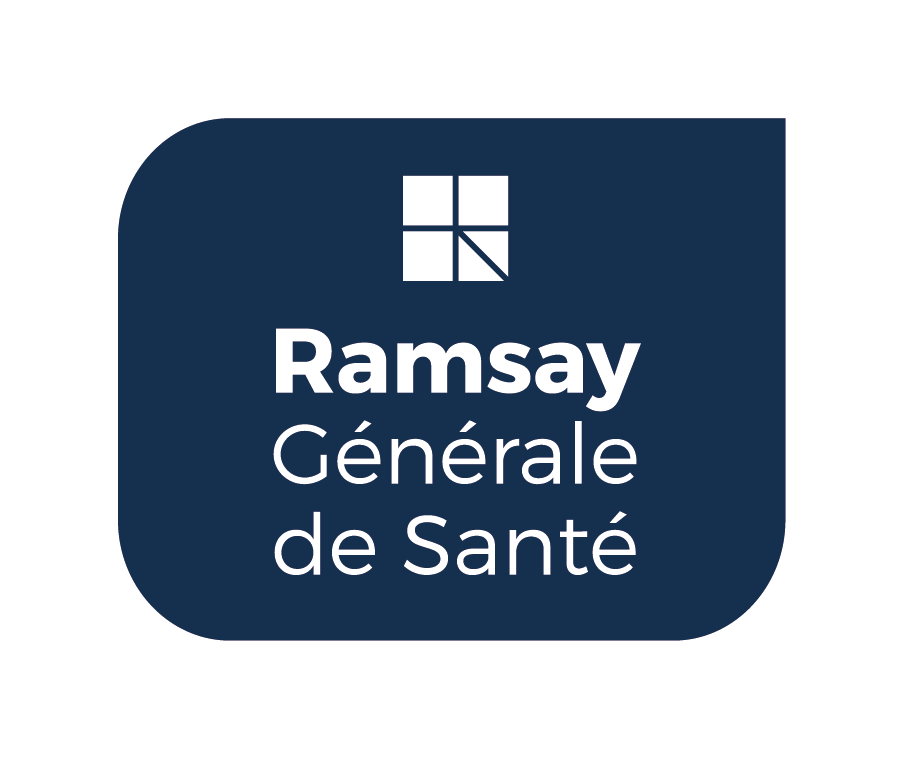 Logo Ramsay