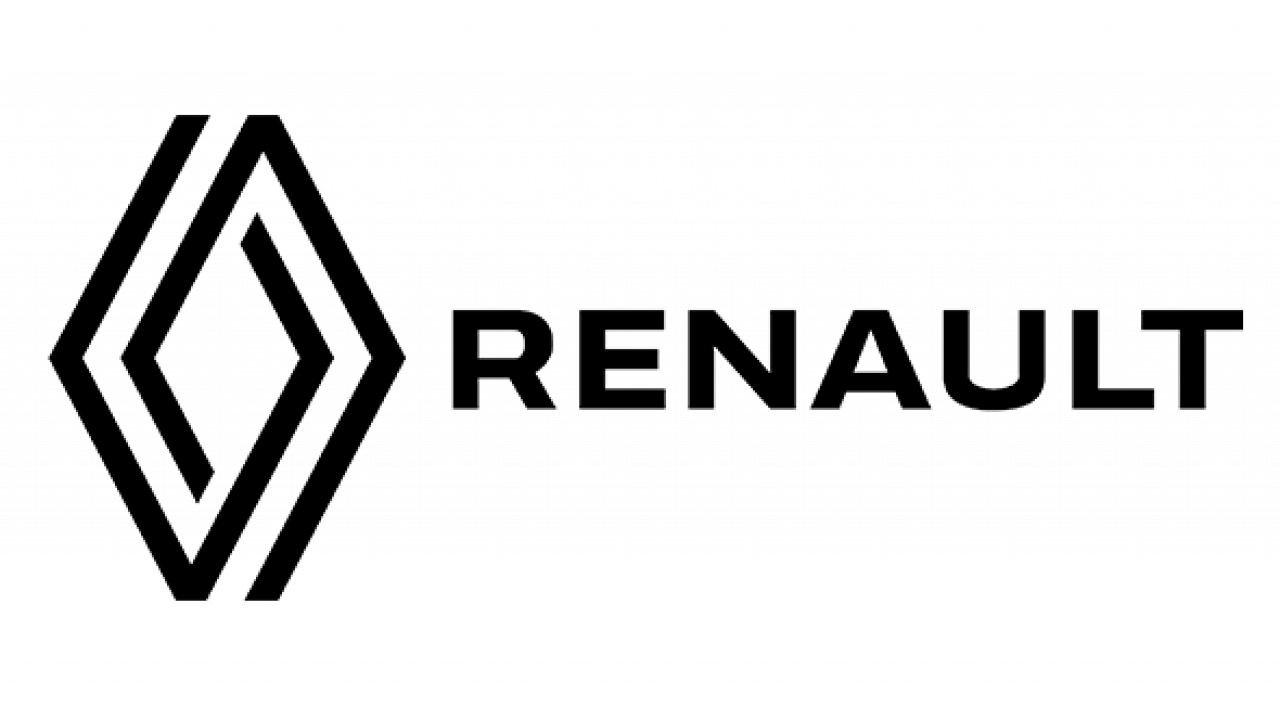 Logo Renault