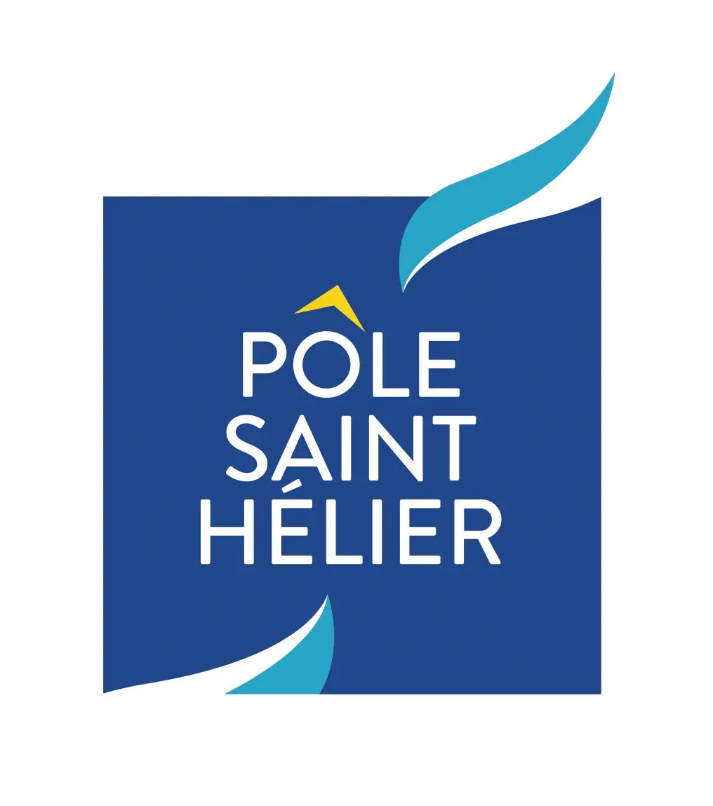 Logo St Hélier