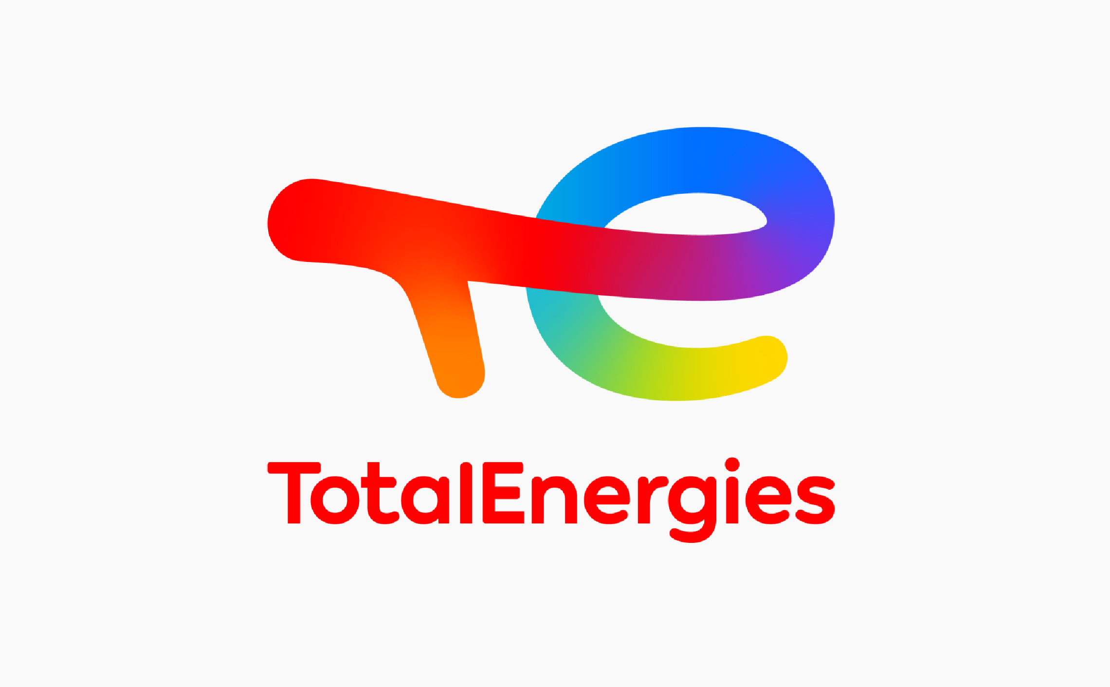 Logo Total Energies