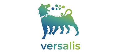 Logo Versalis