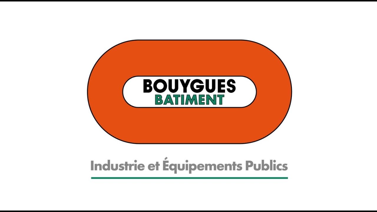 logo bouygues batiment