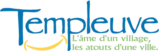 logo ville Templeuve en Pévèle