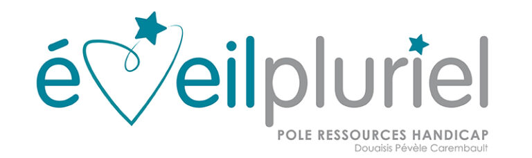 Logo Eveil pluriel, Rigolo Comme La Vie