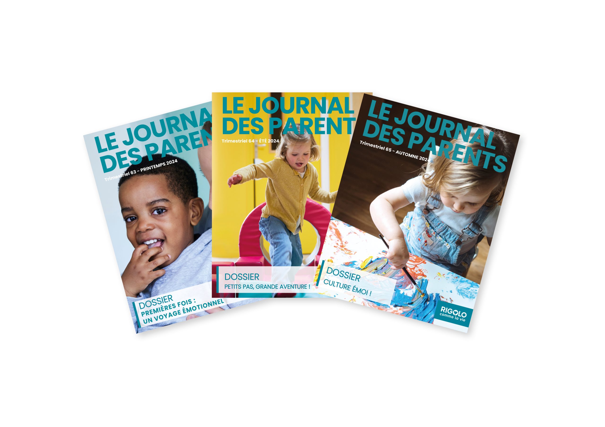 journal des parents rigolo comme la vie
