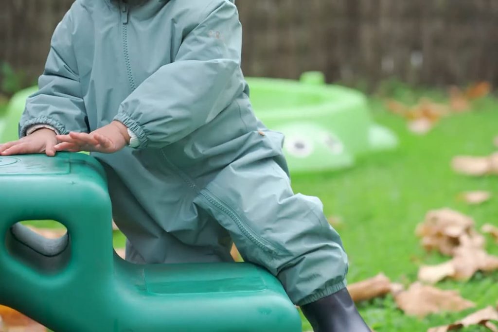 tenues extérieures Rigolo Comme La Vie