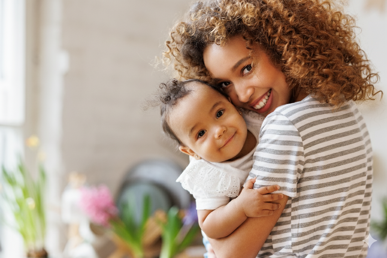 Crèche à Roubaix _ Rigolo Comme La Vie