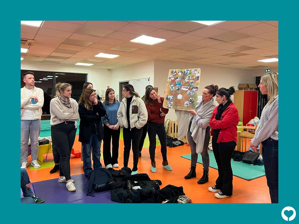 Réunion de territoire _ Rigolo Comme La Vie