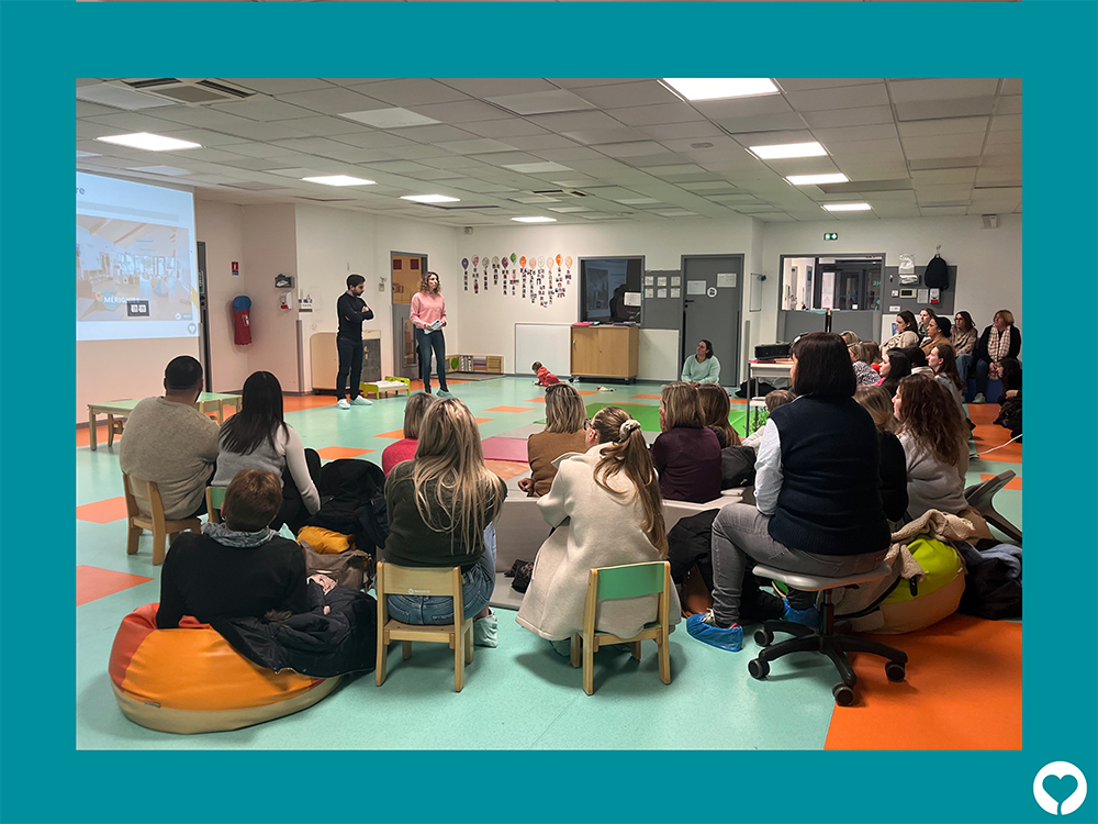 Réunion de territoire _ Rigolo Comme La Vie _ 1