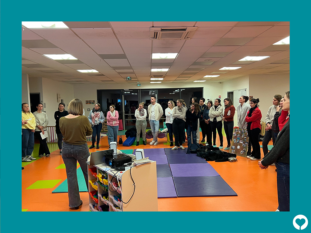 Réunion de territoire _ Rigolo Comme La Vie _ 2