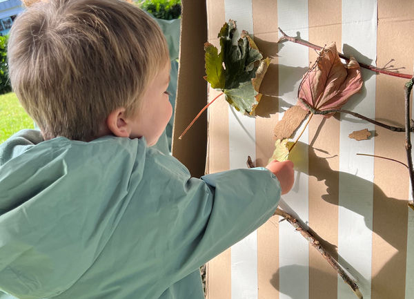 les bienfaits de la nature _ Rigolo Comme La Vie