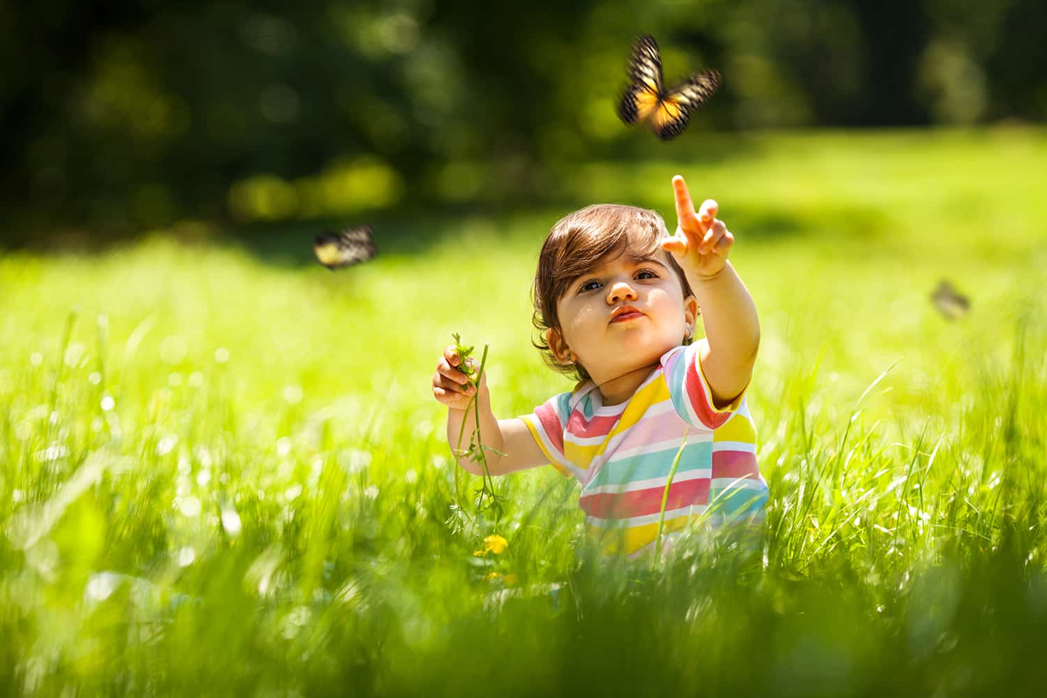 L'ennui chez l'enfant