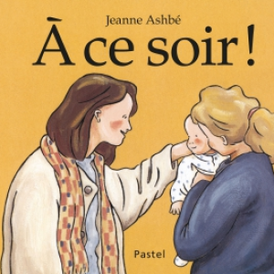 A ce soir A ce soir