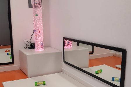 Rigolo Comme La Vie : crèche à Lallaing