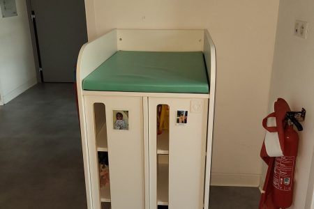 crèche Rigolo Comme La Vie à Achicourt
