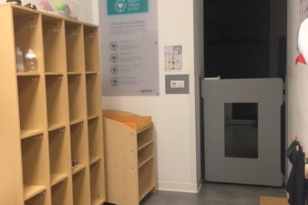 rigolo comme la vie : micro-crèche à billy berclau