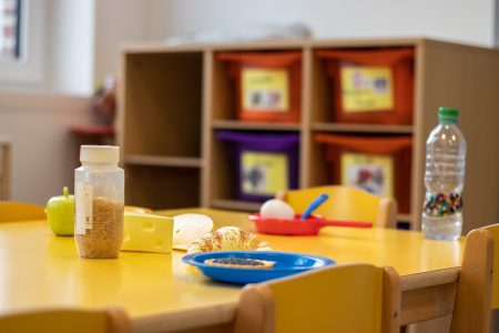 billy berclau : micro crèche rigolo comme la vie