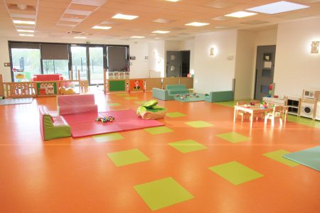 Crèche Rigolo Comme La Vie : Lallaing