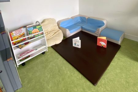 Coutiches : micro-crèche Rigolo Comme La Vie