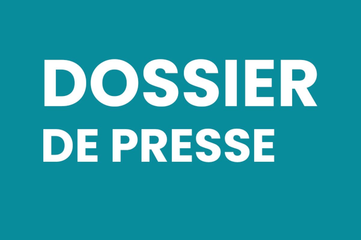 Dossier de presse