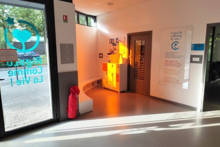 crèche Rigolo Comme La Vie à Tourcoing