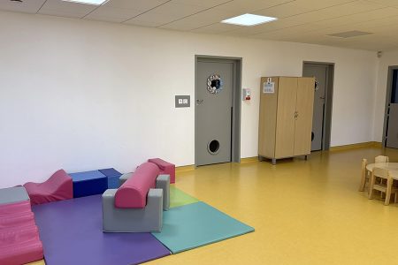 crèche Rigolo Comme La Vie à Feignies