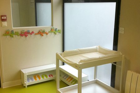 Rigolo Comme La Vie : Micro-crèche à Hem, rue des écoles