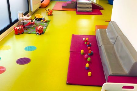 Rigolo Comme La Vie : crèche à Hem, rue des écoles