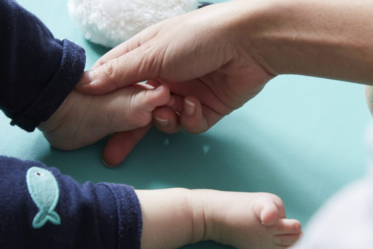 inclusion en crèche Rigolo Comme La Vie