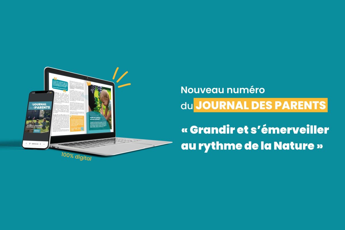 Journal des Parents 69 _ Rigolo Comme La Vie (2)