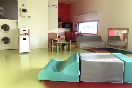 micro crèche à Lambres Lez Douai