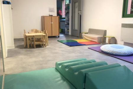 micro crèche Rigolo Comme La Vie à Lambres Lez Douai