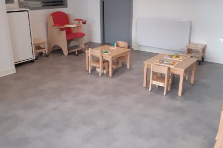 crèche lille la sauvegarde du Nord