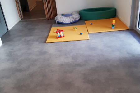 Rigolo Comme La Vie : Crèche Lille La Sauvegarde du Nord
