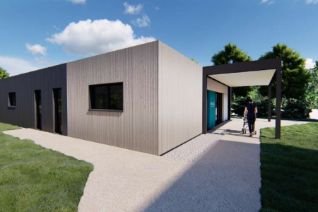 micro-crèche de Ménéac