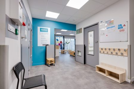 Micro-crèche Rigolo Comme La Vie (Paris) (1)