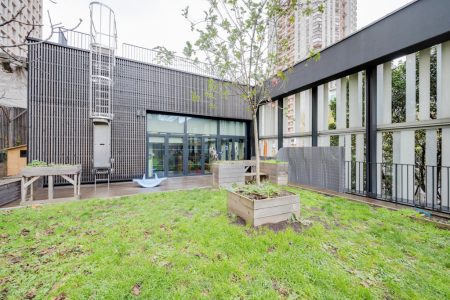 Micro-crèche Rigolo Comme La Vie (Paris) (16)