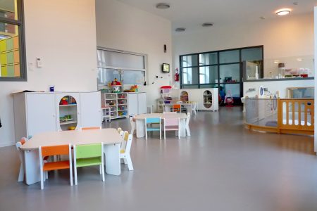 crèche rigolo comme la vie Roubaix noémi