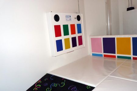 Crèche à Roubaix, Rigolo Comme La Vie Noémi, éveil