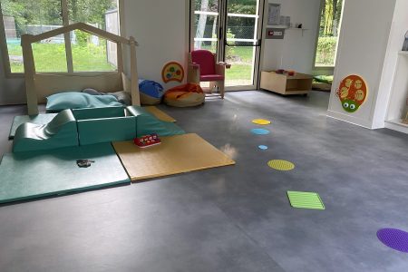Rigolo Comme La Vie : crèche à Nogent Sur Seine